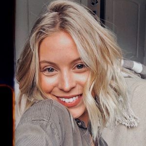 Meet your Posher, Breanna